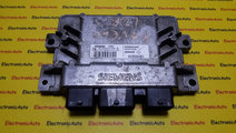 ECU Calculator motor Renault Clio 1.2 S120201108B,...