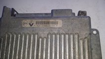 ECU Calculator motor Renault CLIO 1.2, HOM77008682...