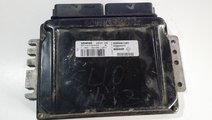 ECU Calculator motor Renault Clio 1, 4 1999 820006...