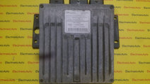 ECU Calculator motor Renault Clio 1.5 dci 82002506...