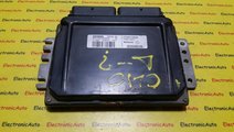 ECU Calculator motor Renault Clio 1.6 S110030004D,...