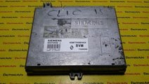 ECU Calculator motor Renault Clio 1.8 S101714102C,...