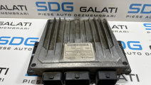 ECU Calculator Motor Renault Clio 2 Symbol 1.5 DCI...