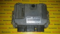 ECU Calculator motor Renault Espace 2.2DCI 0281011...