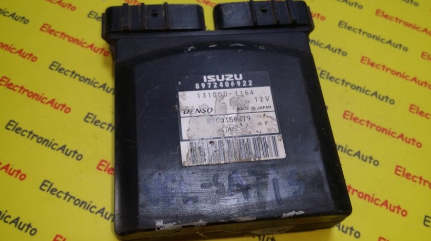 ECU Calculator motor Renault Espace IV 3.0 8972406922