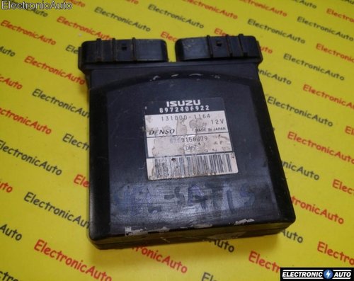 ECU Calculator motor Renault Espace IV 3.0, 8972406922, 1310001164, 8200156879