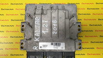 ECU Calculator motor RENAULT KADJAR 1.2i TCE, S180...