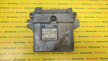 ECU Calculator Motor Renault Kangoo 1.9, R04080010...