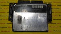 ECU Calculator motor Renault Kangoo 1.9 8200150542...