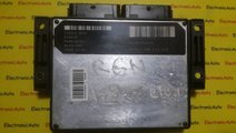 ECU Calculator motor Renault Kangoo 8200338844, R0...