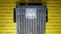 ECU Calculator motor Renault Kangoo HOM8200129534,...