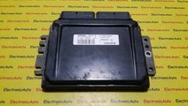 ECU Calculator motor Renault Laguna 1.6 S110030002...