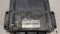 ECU Calculator motor Renault Laguna 1.9DCI 0281011...