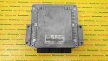 ECU Calculator Motor Renault Laguna 2.2DCi, 028101...