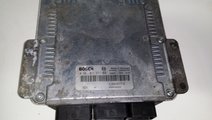 ECU Calculator motor Renault Laguna 2.2DCI 0281011...