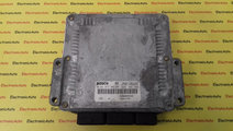 ECU Calculator Motor Renault LAGUNA 2.2DCi, 028101...