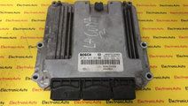 ECU Calculator Motor Renault Laguna 3.0DCi, 028101...