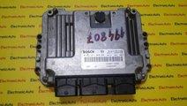 ECU Calculator motor Renault Master 2.5DCI 0281011...