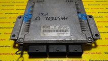 ECU Calculator motor Renault Master 2.5DCI 0281010...