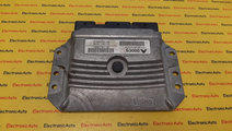 ECU Calculator motor Renault Megane 1.4 8200785132...