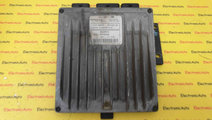 ECU Calculator Motor Renault Megane 1.5 dci, 82002...