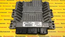 ECU Calculator motor Renault Megane 1.5 dci 820084...