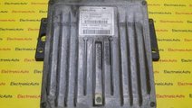 ECU Calculator Motor Renault Megane 1.5 dci, 82003...