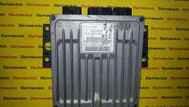 ECU Calculator Motor Renault Megane 1.5 dci, 82006...