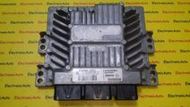 ECU Calculator motor Renault Megane 1.5 dci 820056...