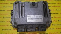 ECU Calculator Motor Renault Megane 1.9DCi, 028101...