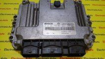 ECU Calculator motor Renault Megane 1.9DCI 0281011...