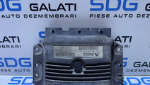 ECU Calculator Motor Renault Megane 2 2.0 16V 2002...