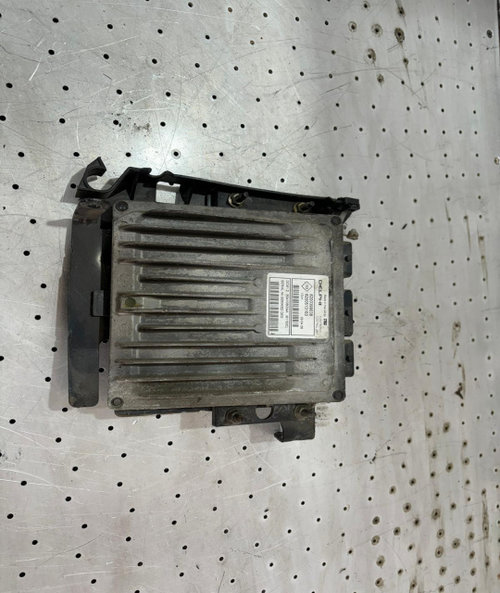 ECU Calculator motor Renault Megane 2 [2002 - 2006] Hatchback 5-usi 1.5 dCi MT (82 hp)