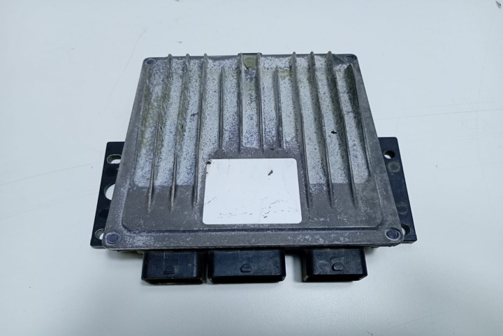 ECU calculator motor Renault Megane 2 [2002 - 2006]