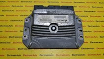 ECU Calculator motor Renault Megane 215840297A, 30...