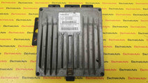 ECU Calculator Motor Renault Modus 1.5 dci, 820039...