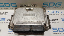 ECU Calculator Motor Renault Scenic 1 1.9 DTI 1997...