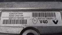 ECU Calculator Motor Renault Scenic 1.6, 237101353...