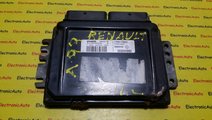 ECU Calculator motor Renault Scenic 1.6 S110030008...