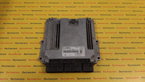 ECU Calculator motor Renault Scenic 2.0DCI 0281018...