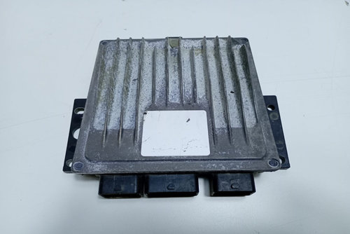 ECU calculator motor Renault Scenic 2 [2003 - 2006]