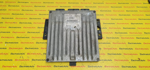 ECU Calculator motor Renault SCENIC, 8200334419, 8200326910,