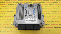 ECU Calculator Motor Renault Scenic Megane 2.0DCi,...