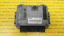 ECU Calculator Motor Renault Scenic/Megane III 1.9...