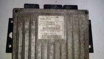 ECU Calculator motor Renault SYMBOL 1.5 dci 820049...