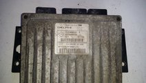 ECU Calculator motor Renault SYMBOL 1.5DCI 8200498...