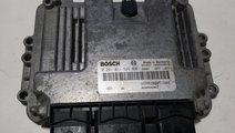 ECU Calculator motor Renault Trafic 1.9DCI 0281011...