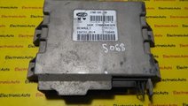 ECU Calculator motor Renault Twingo 1.2 HOM 770086...