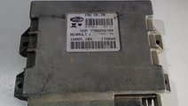 ECU Calculator motor Renault Twingo 1.2 HOM7700856...