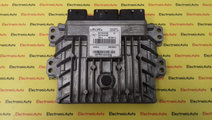 ECU Calculator Motor Renault Twingo 1.5 DCI, 23710...